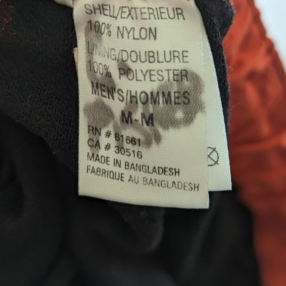 The North Face Vintage Shorts - Picture 7 of 8